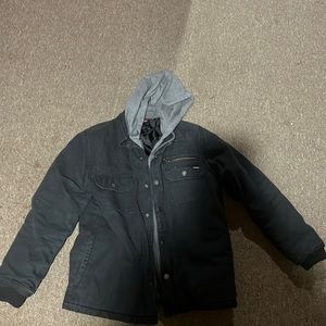 Dickies winter coat size M